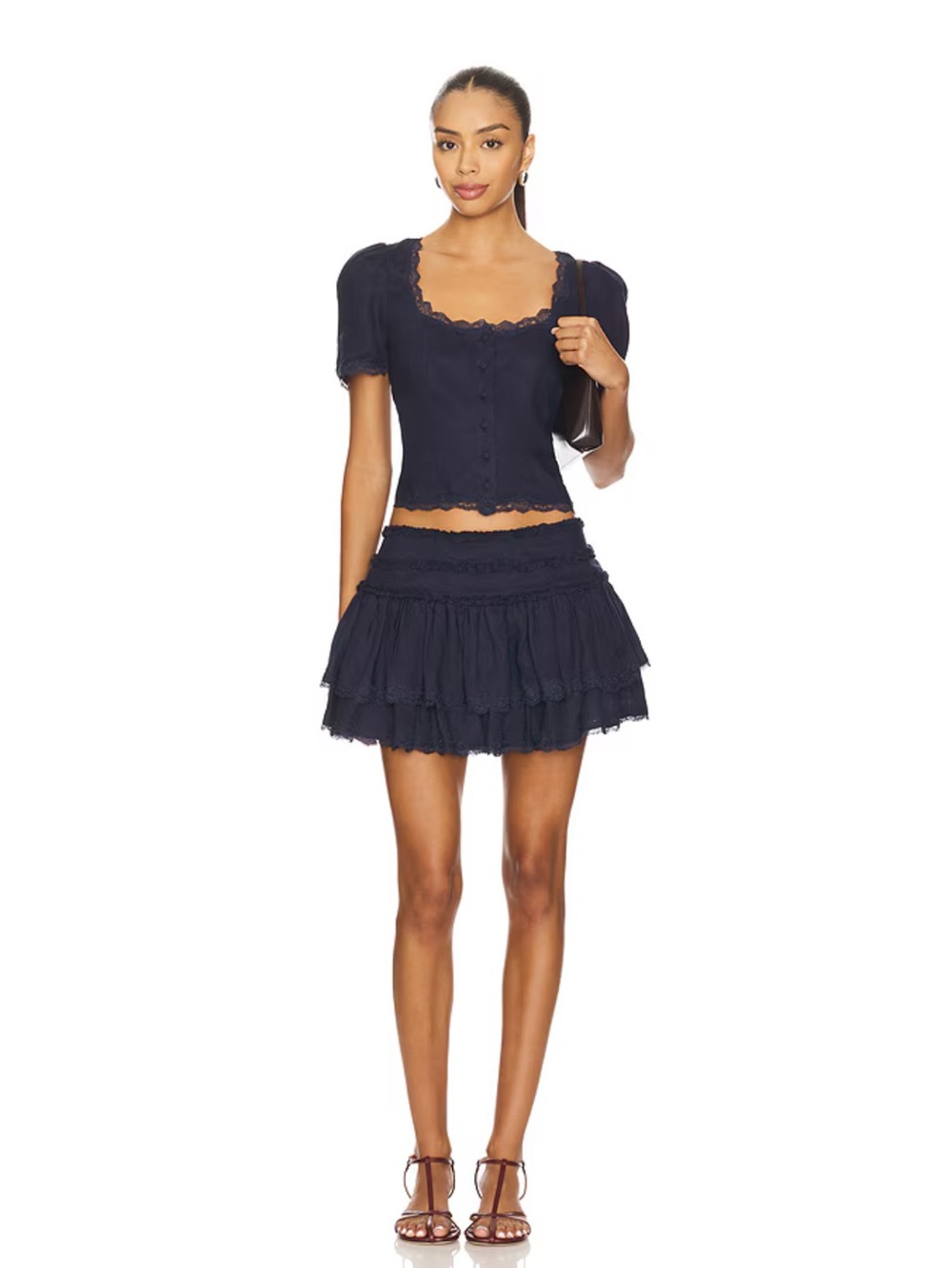 MAJORELLE Betsy Set